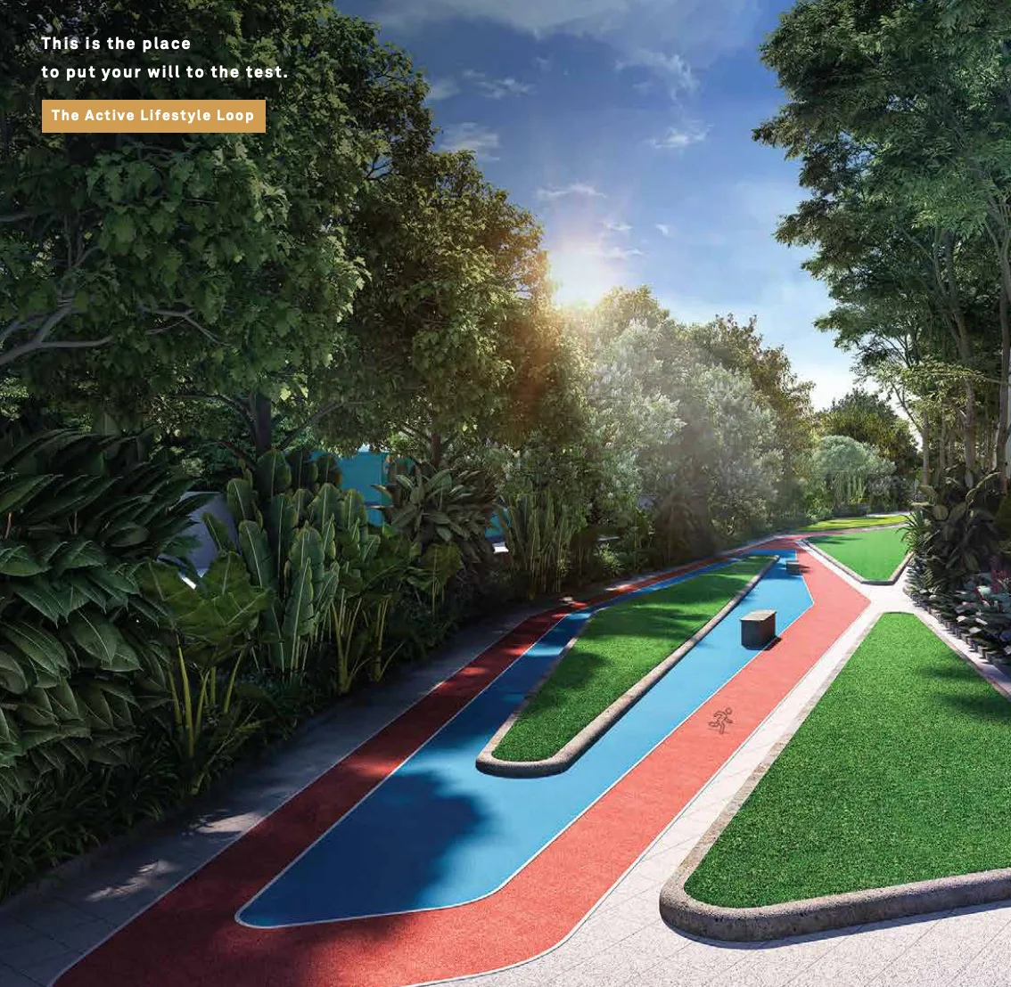 Mahindra BeaconHill project image 3