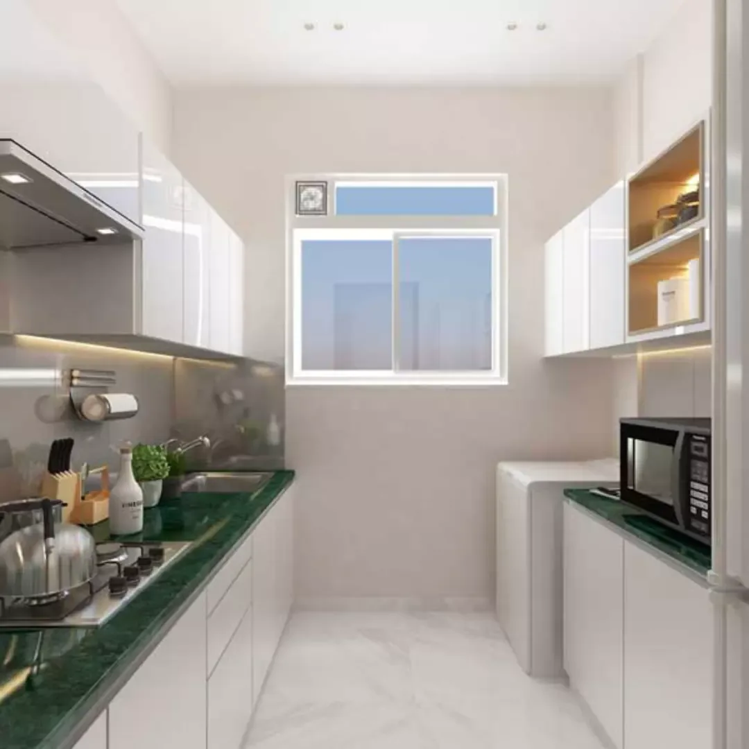 Mahindra Happinest Kalyan project image 4
