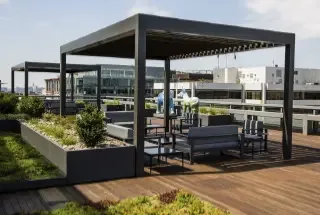 Mahindra Marina64 project image 7