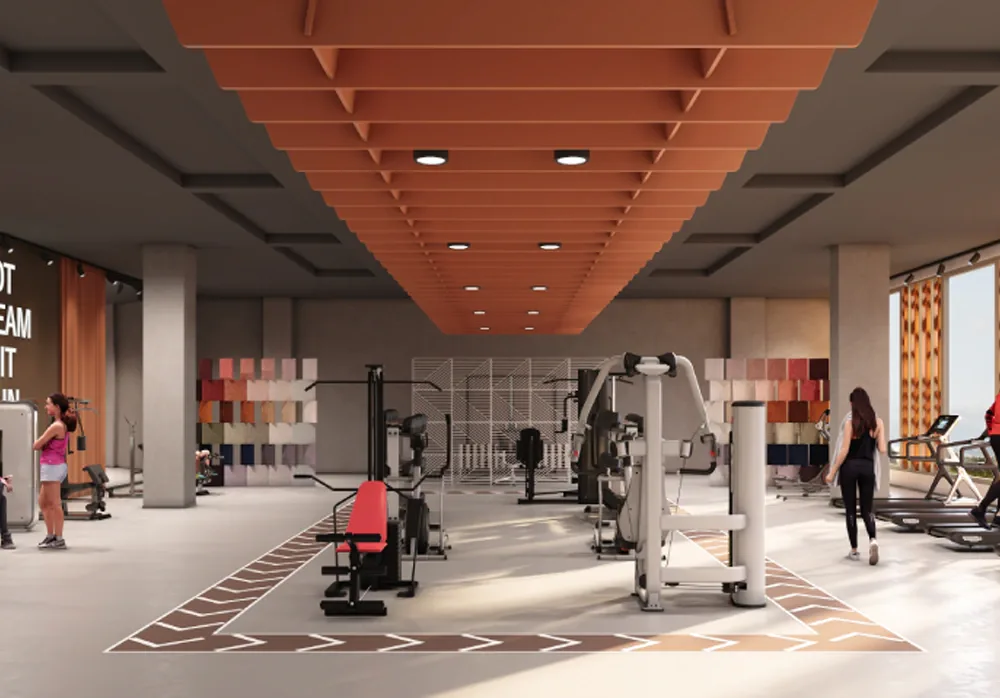 Mahindra Vista project image 7