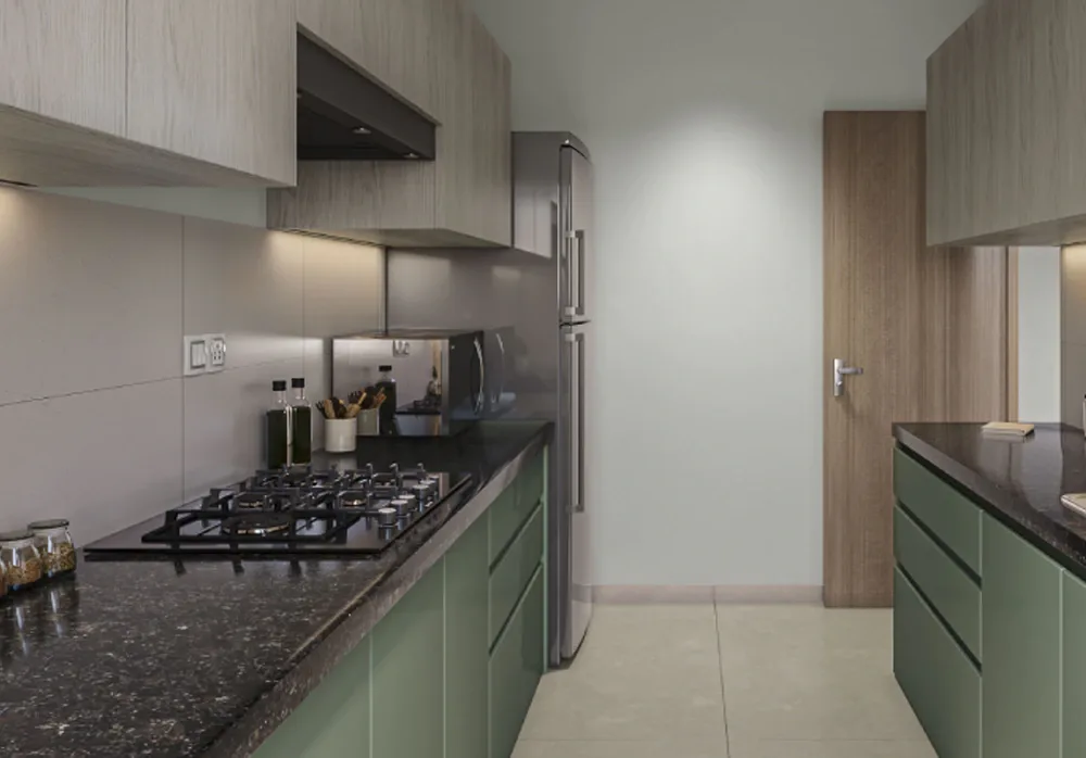 Mahindra Vista project image 9